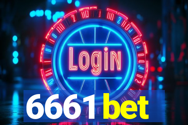 6661 bet